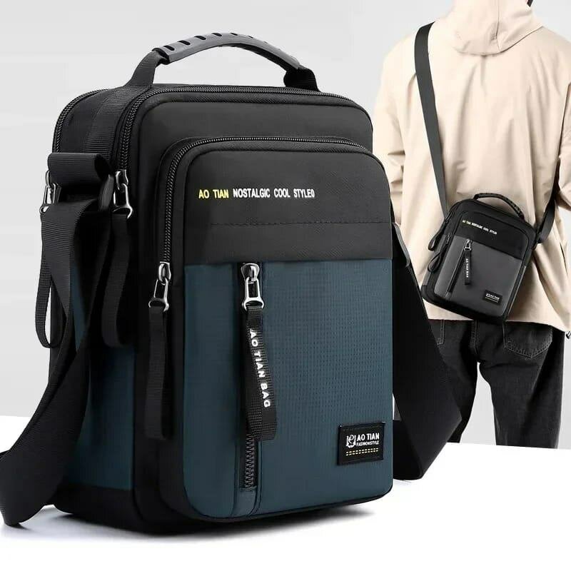 Sac bandoulière 1