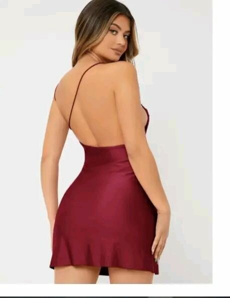Ladies dresses