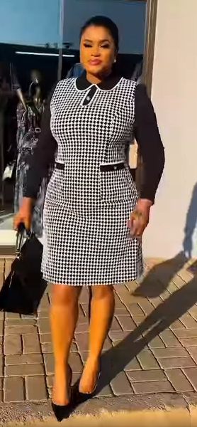Women's Dress