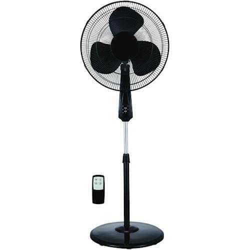Fan's