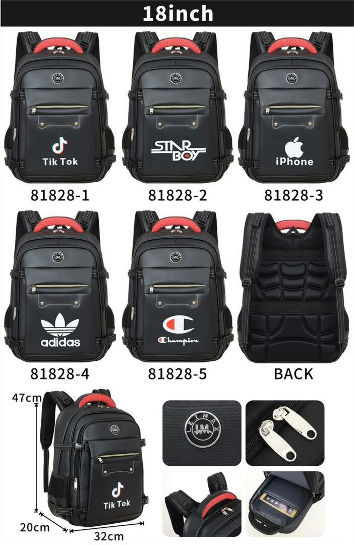 Sac à dos étanche 18 pouces