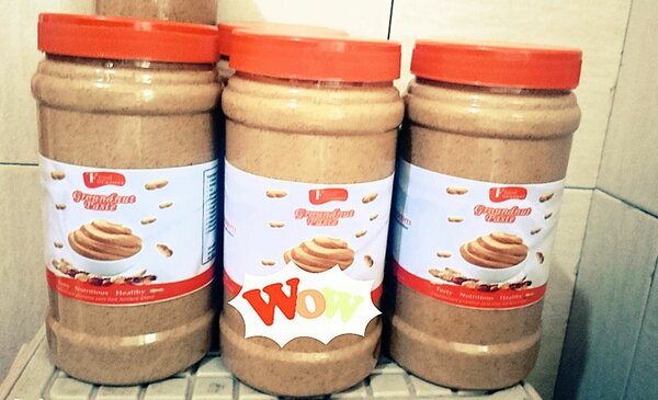 Peanut butter