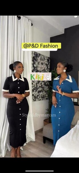 Ladies wear