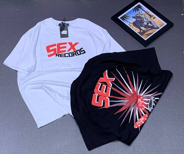 Men T-Shirt