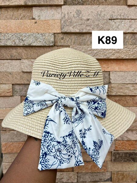 Summer Hats