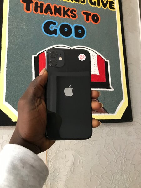 iphone 11 64gb