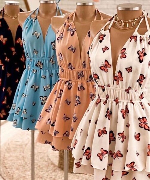 Womens dress