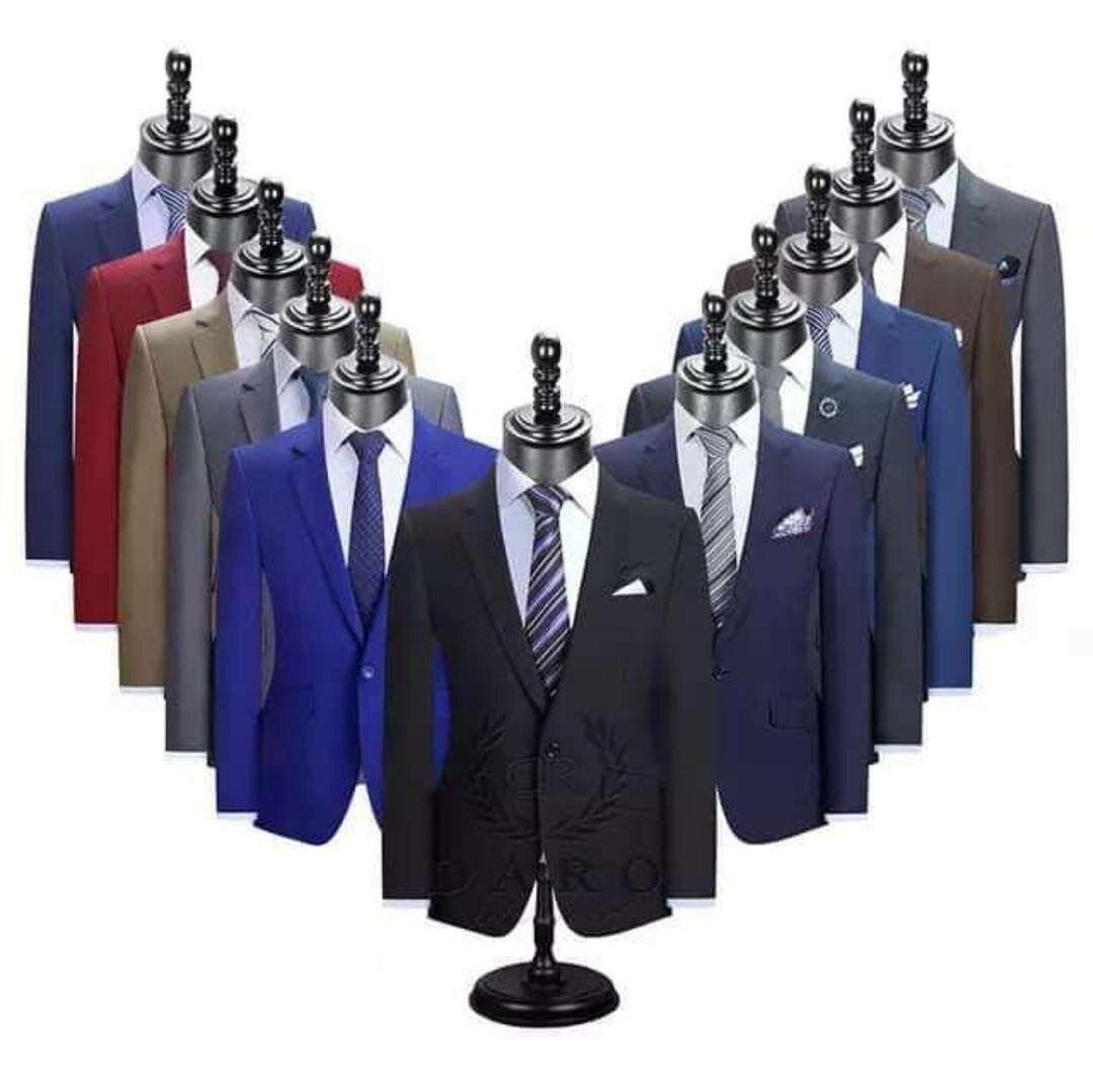 COSTUMES SIMPLES