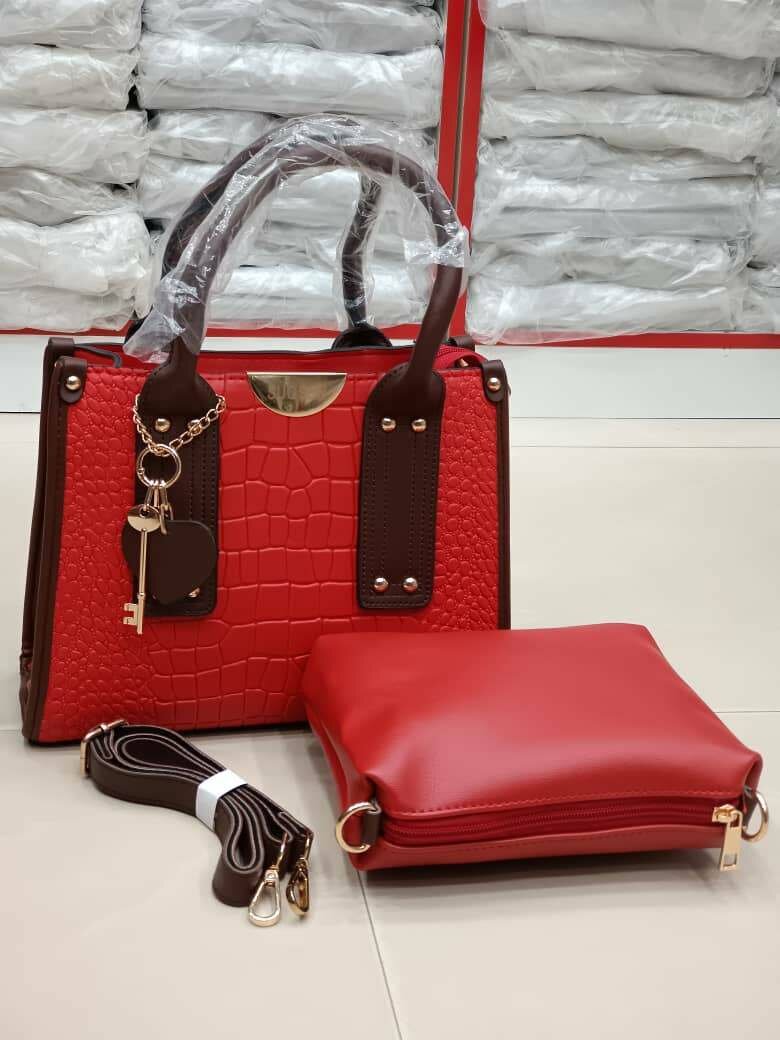Hand bags