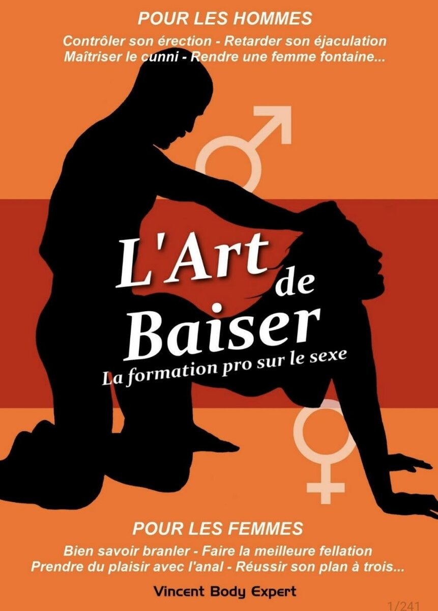 L'Art de Baiser Guide