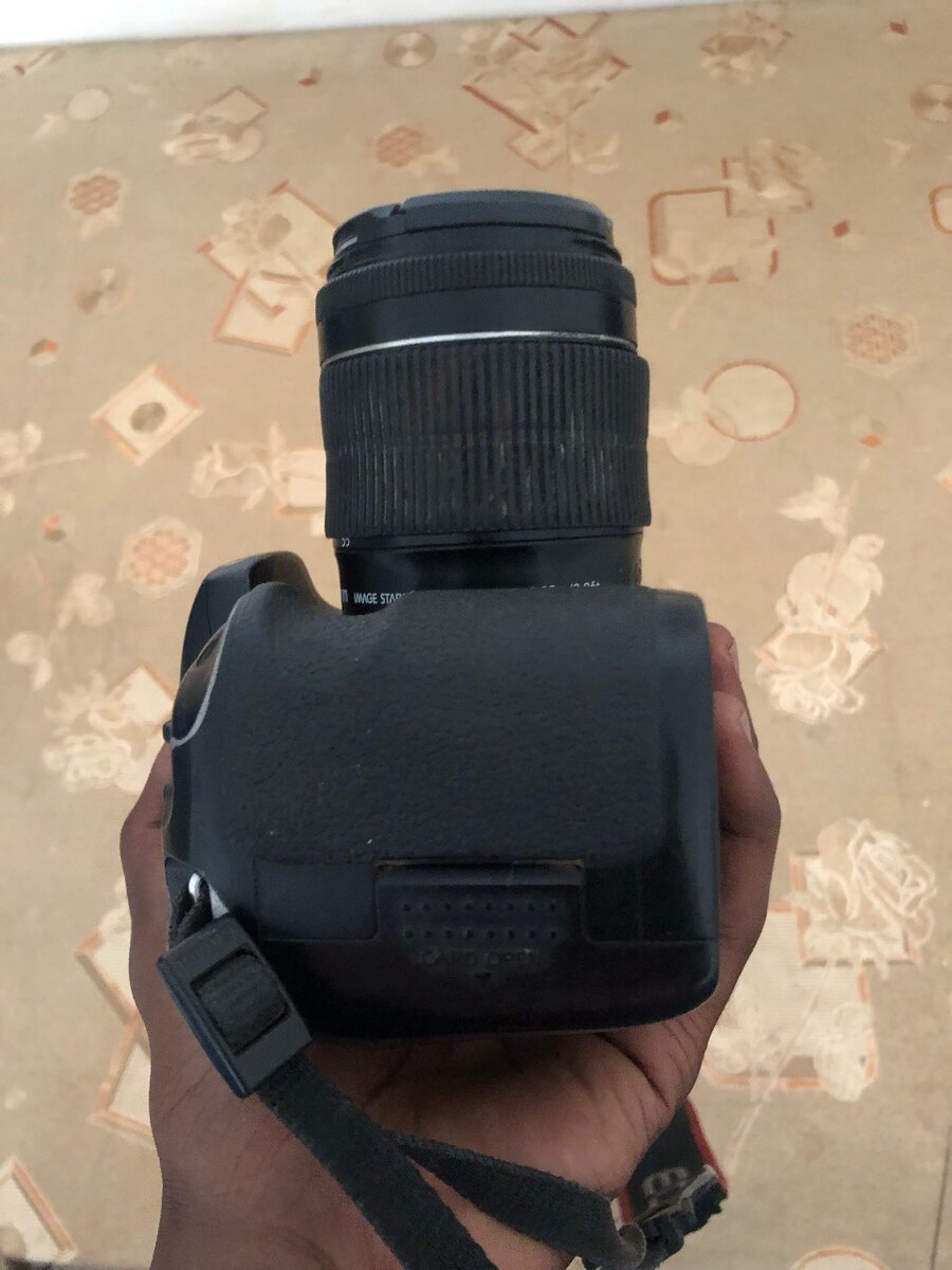 Canon 7d