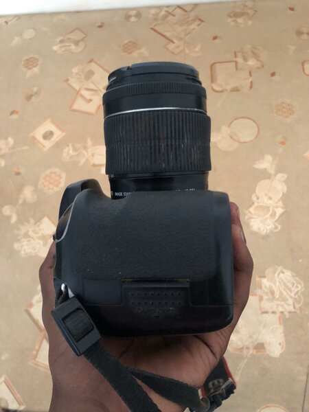 Canon 7d