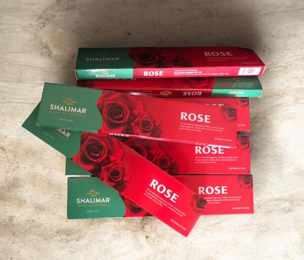 Incense
