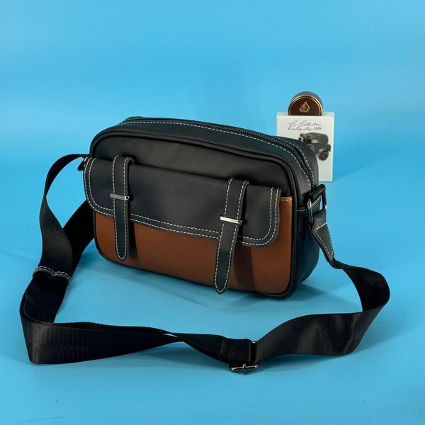 Quality side bags