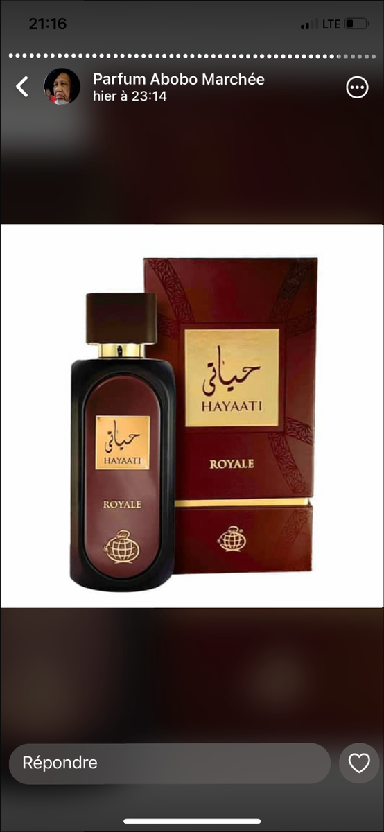 Ayaati
