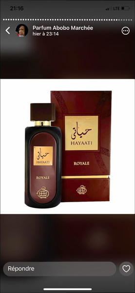 Ayaati