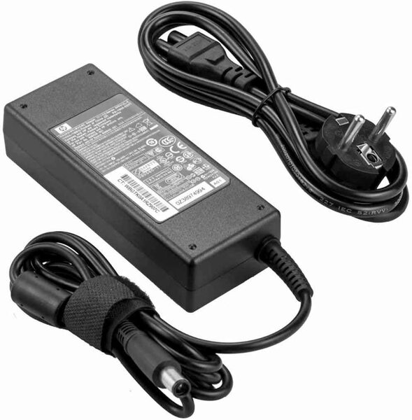 Chargeur d'ordinateur portable