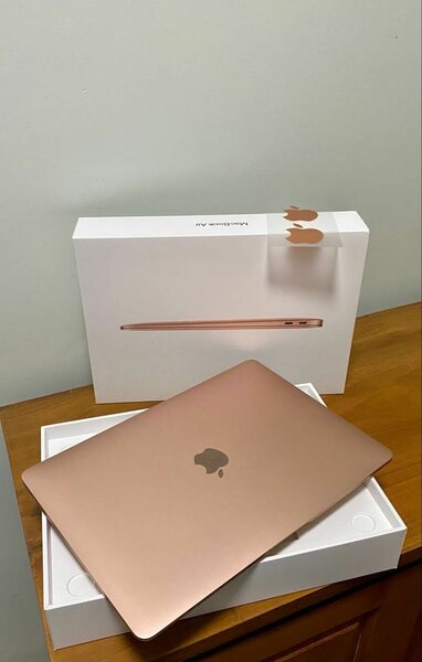 Macbook air