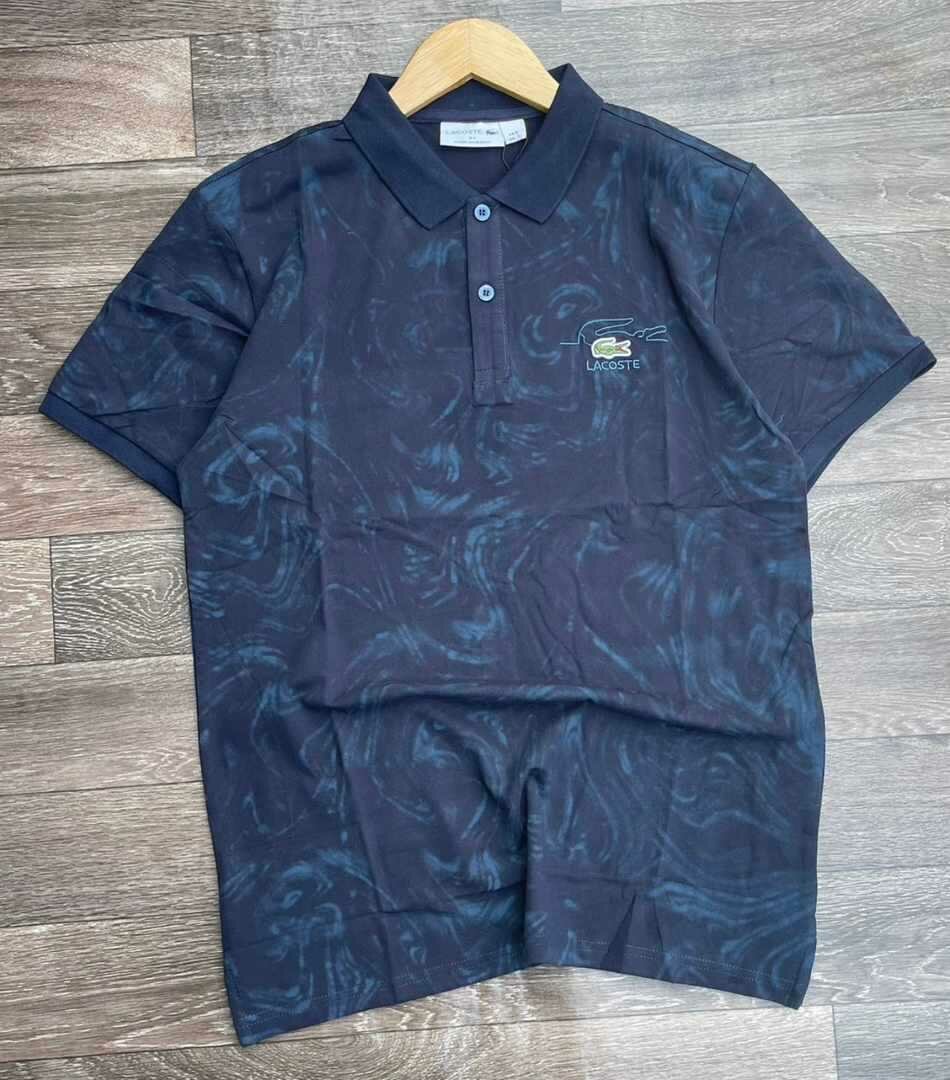 T-shirts polo