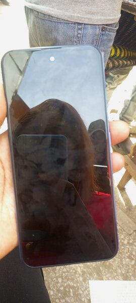 Infinix hot50