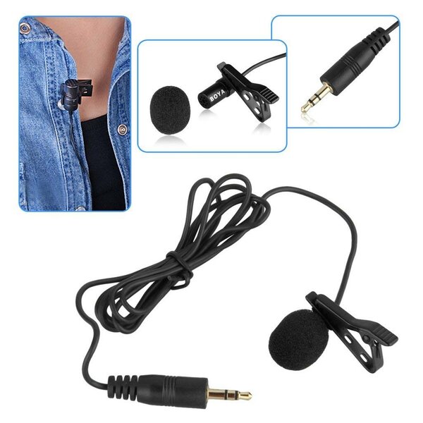 MICROPHONE