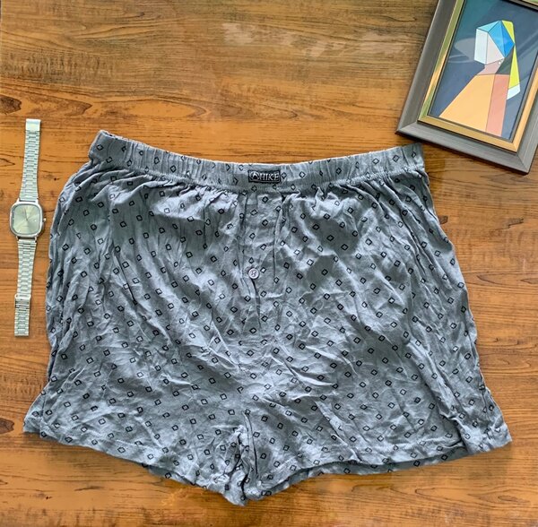 Culotte en coton