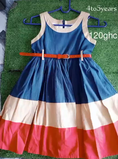 amazing dress