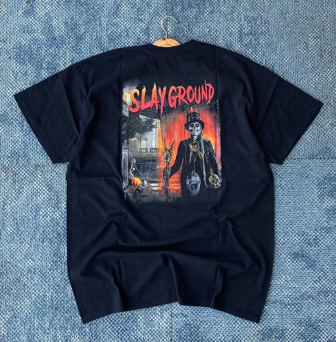 Thrift Tees