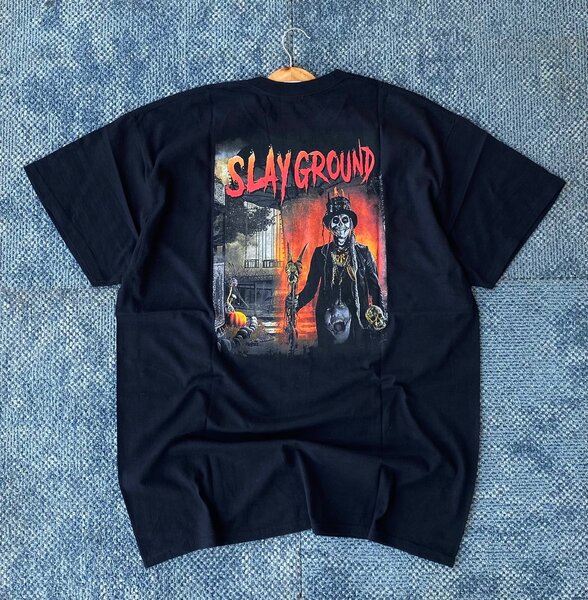 Thrift Tees