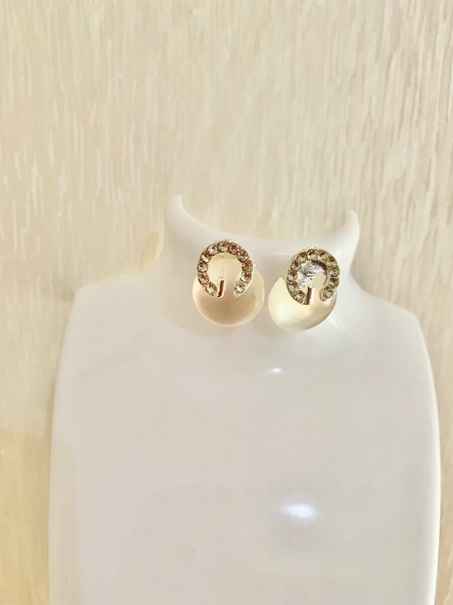 Fashion Earrings