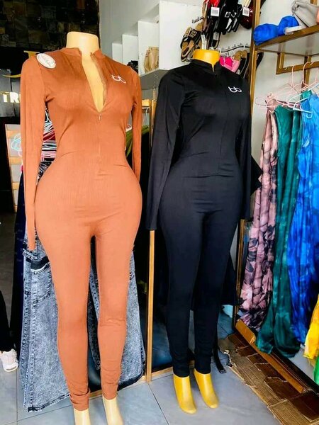 Body suit
