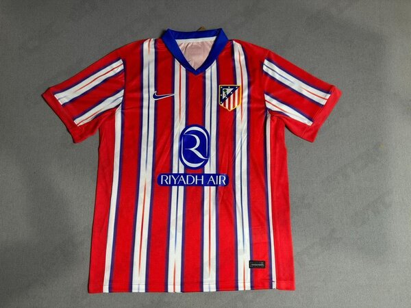 Jerseys