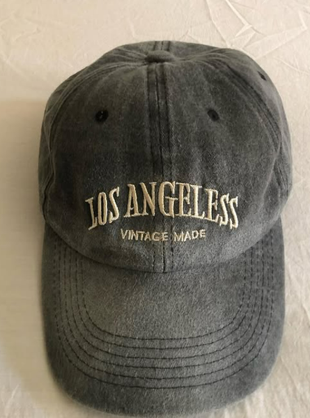  Cap