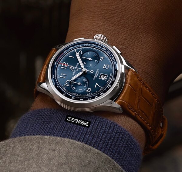 Wrist Watch