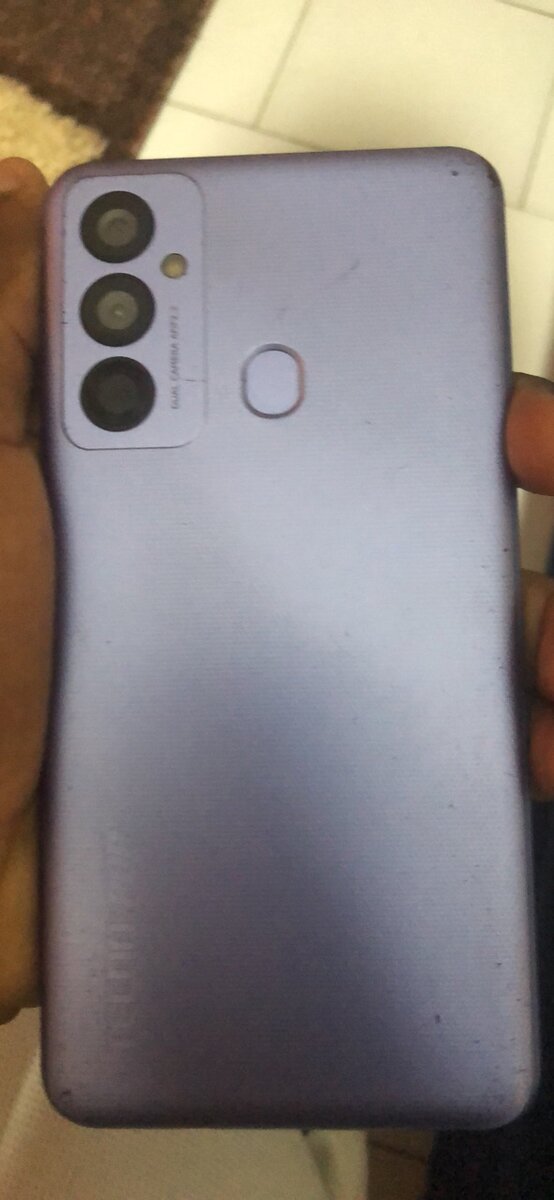 Tecno pop