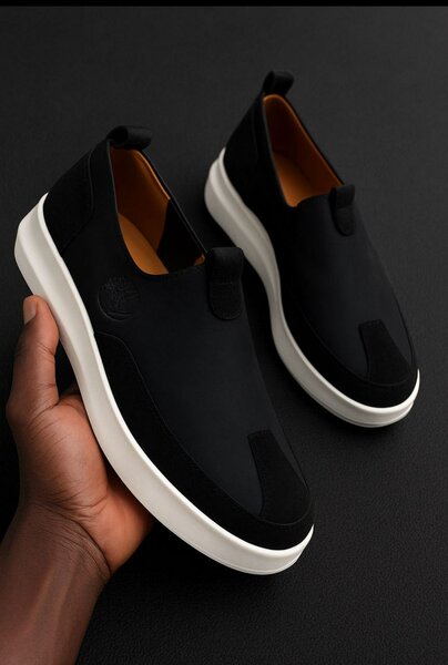 Chaussures décontractées élégantes