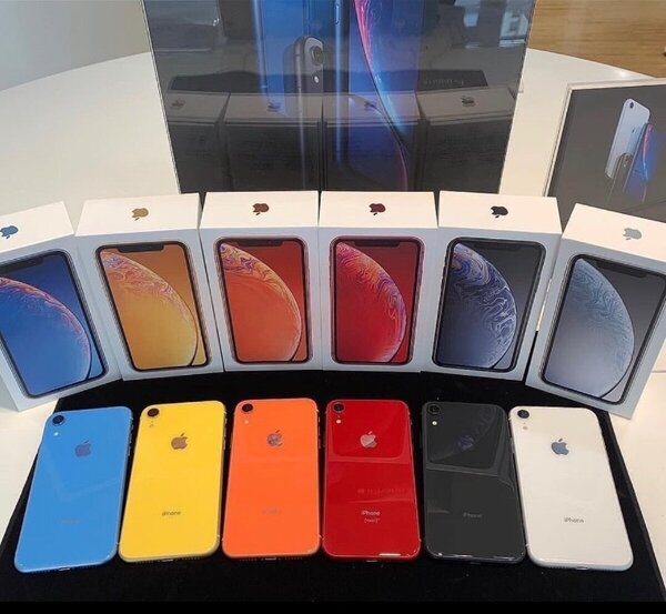 iPhone