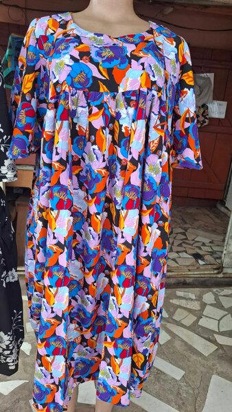 Free dress