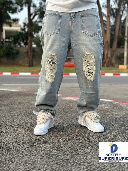 Jeans homme disponible