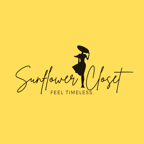 Sunflower Closet 