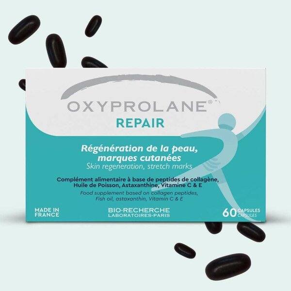 OXYPROLANE REPAIR