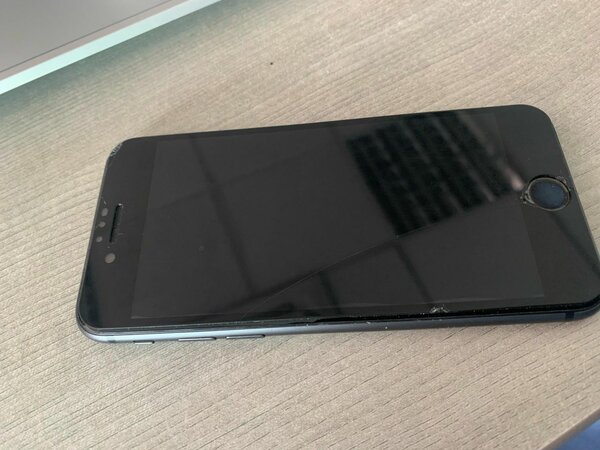 Iphone 8, 64 giga
