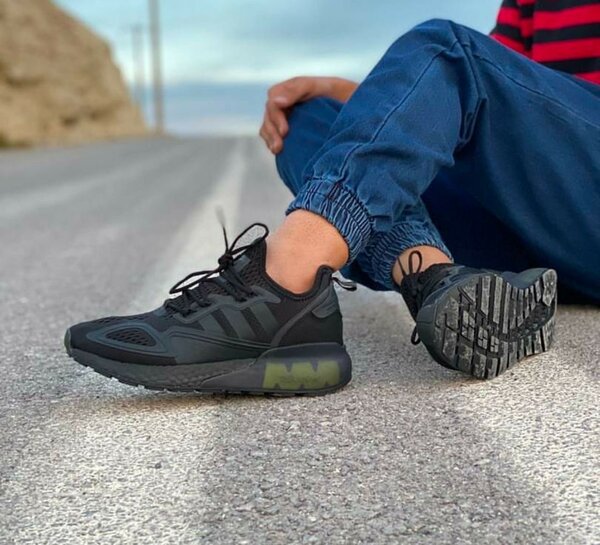 ADIDAS TRAINER