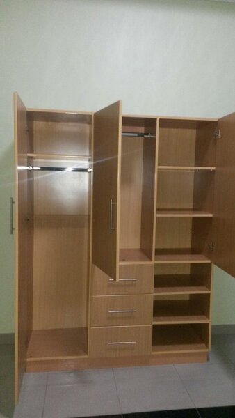 Wardrobe