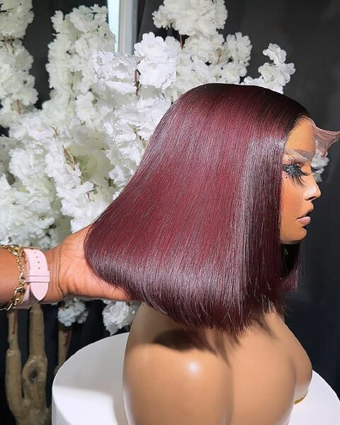 Quality wig
