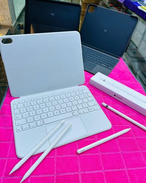 Ipad Keyboard