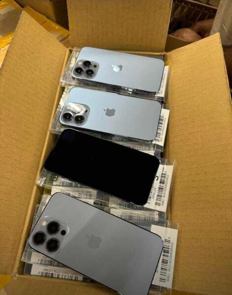 Iphone 13promax