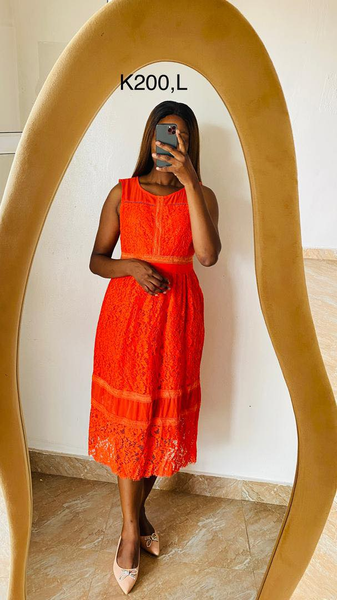 dress
