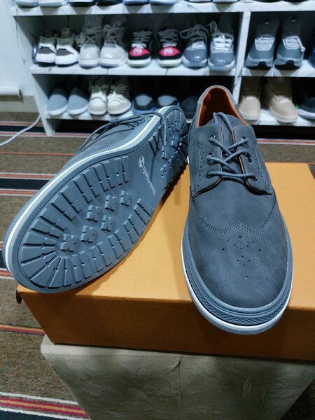 Timberland