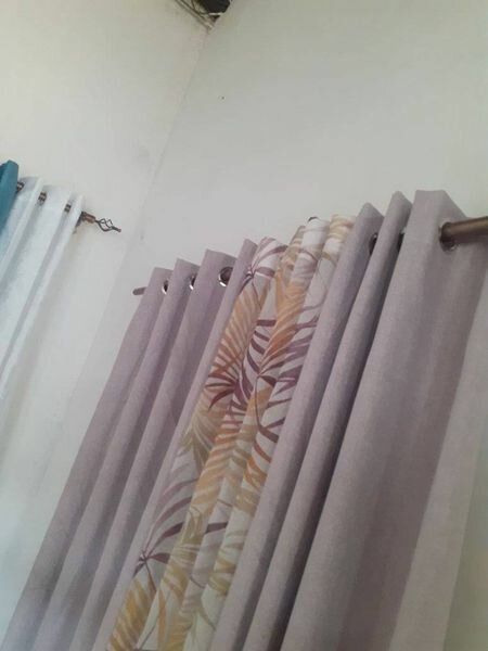 Curtains